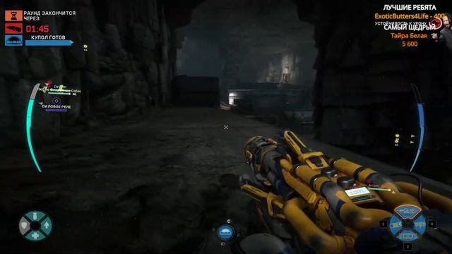 Evolve Stage 2▐ СТРИМЧИК :3 смотреть онлайн