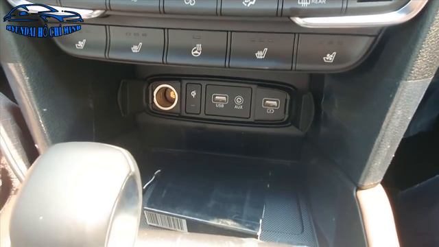 Chi Tiết Hyundai Santafe 2020 | Giá Xe Santafe 2020 Xe Có Sẵn Giao Ngay