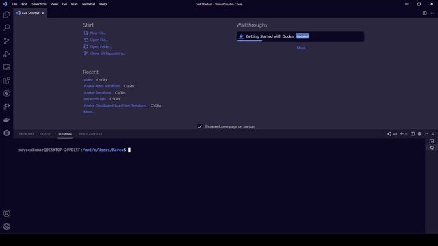 Learn JMeter Series #67 - Deploy JMeter on AWS using Terraform смотреть онлайн