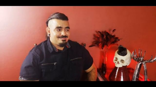 SafeWord - What is Kink? (S1/Ep 1) смотреть онлайн