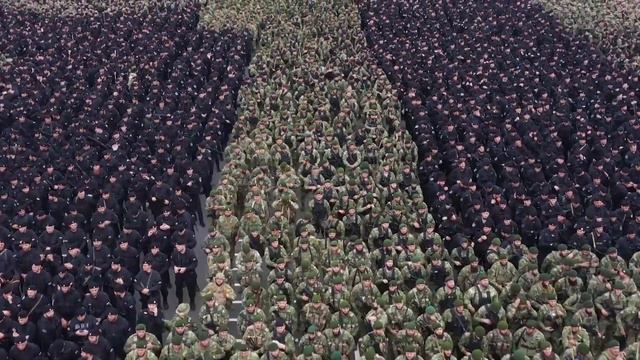 мы будем защищать свои интересы любой ценой . смотреть онлайн