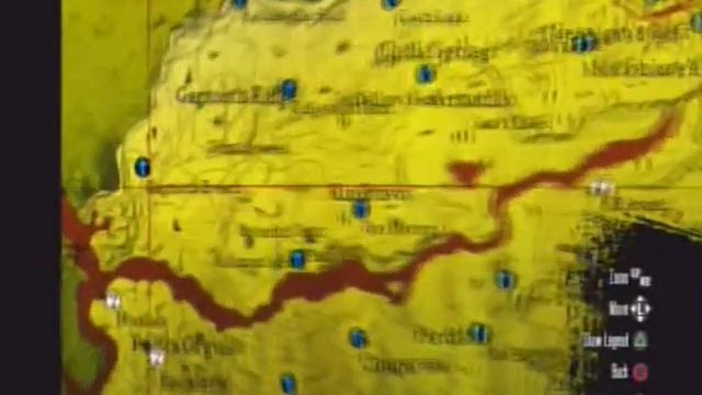 RED DEAD REDEMPTION UNDEAD NIGHTMARE "КЛАД" смотреть онлайн