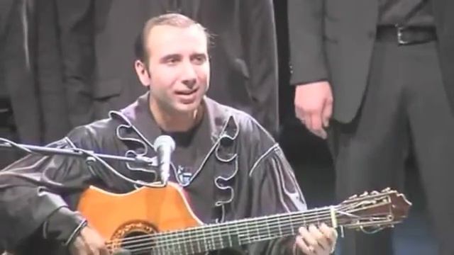 "Ne Budite - Solnyshko" - Sasha Kolpakov, Vadim Kolpakov, Etienne Abelin, Profact Choir смотреть онлайн
