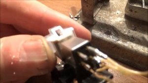 Китайский звукосниматель вместо ГЗМ 005