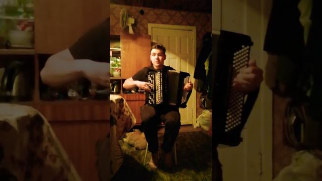 Отличная игра на баяне смотреть онлайн
