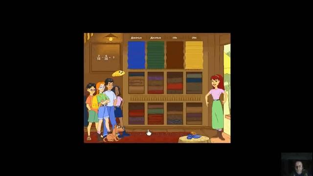 Прохождение Игры. Следопыты. Тайна Пирамиды. #03. Мультик Игра. Подборка. ПК Игры. смотреть онлайн