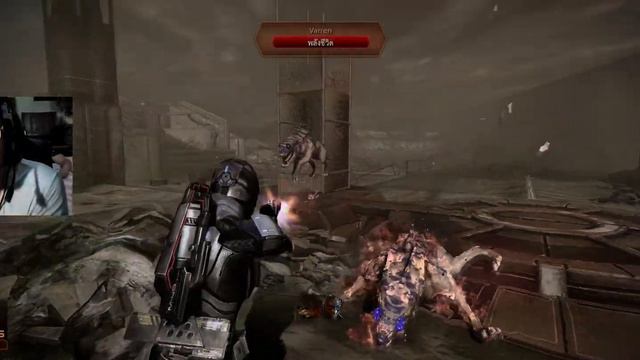 Mass Effect 2 LE (ซับไทย) Main #23 - Grunt: Rite of Passage смотреть онлайн