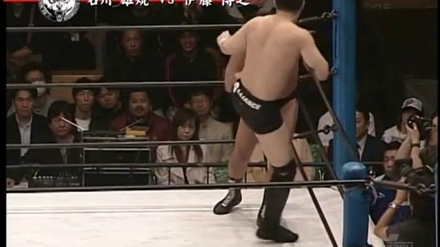 BML - Yuki Ishikawa vs Hiroyuki Ito смотреть онлайн
