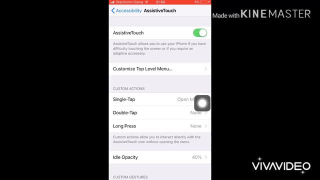 How To Turn Off Iphone 6/6s Camera Sound | Channel S смотреть онлайн