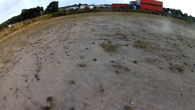 • SST Racing - 1937 1/10 buggy - 3S Speed test • смотреть онлайн