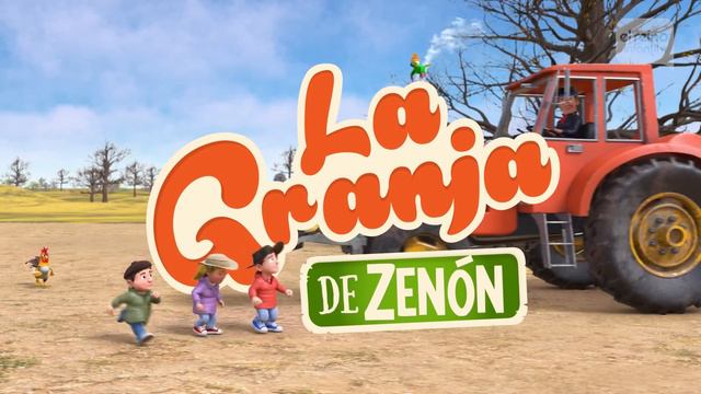 🥸 Disfraces Fantásticos 👻🎃 #halloween 🎃👻 LA GRANJA DE ZENÓN 👨🏻🌾 MIX 🌈 EPISODIO ESTRENO 🎵 PARA NIÑO