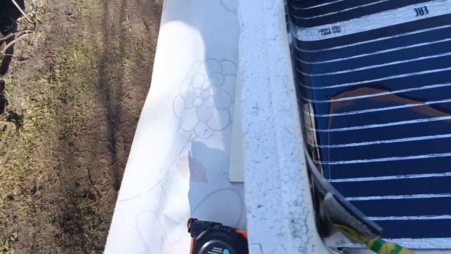 Самодельный кильчеватор для проращивания черенков винограда. смотреть онлайн
