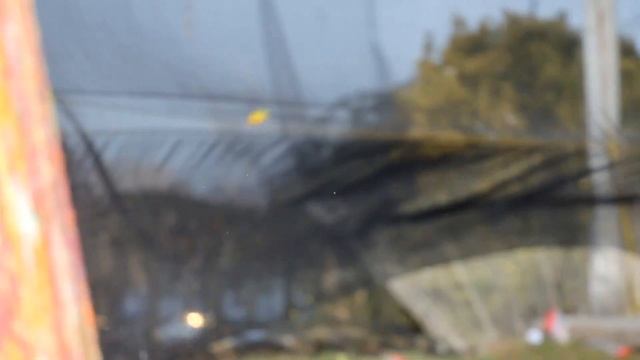 Meadowlands Paintball - RAW Footage смотреть онлайн