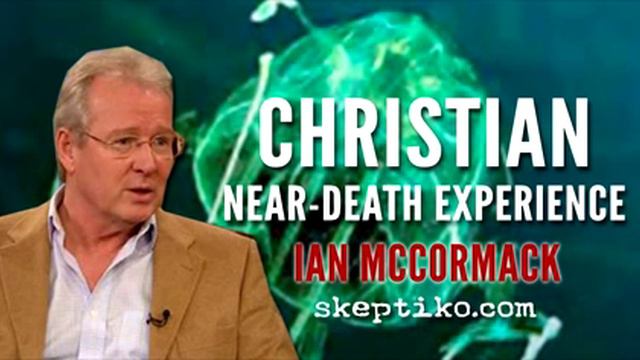 Ian McCormack Interview by Alex Tsakiris on Skeptiko #255 смотреть онлайн