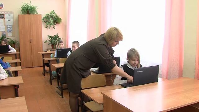 Проект АНТЕЙ Белоомутская СОШ № 1 смотреть онлайн