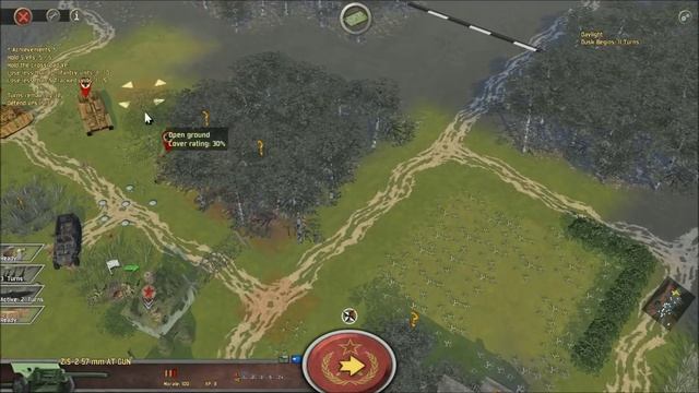 Battle Academy 2 Kursk: Death To The Fascist Invader!