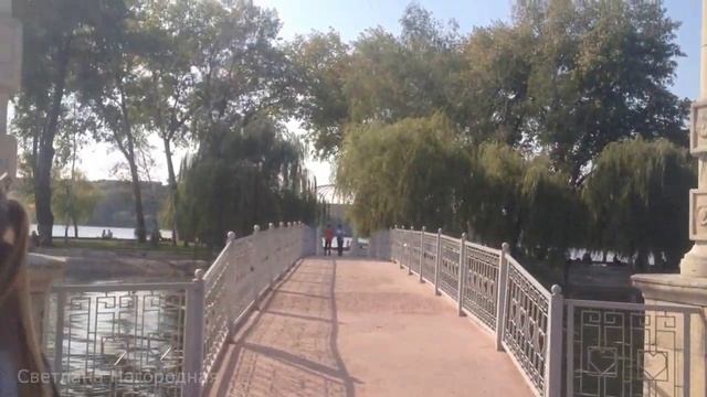 Ƹ̴Ӂ̴Ʒ Прогулка -Медитация Жизни) Очень легко и позитивно Ƹ̴Ӂ̴Ʒ -Svetlanawomantv смотреть онлайн