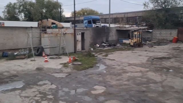 DAF 105 ,неисправность переключение КПП с нижнего ряда на повышенный,причина и решение проблемы смотреть онлайн