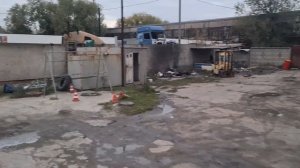 DAF 105 ,неисправность переключение КПП с нижнего ряда на повышенный,причина  и решение проблемы