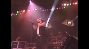 Rainbow live in Japan 1984