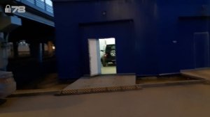 Бесключевой доступ на ТаГАЗ Tager. Сгорел блок комфорта!