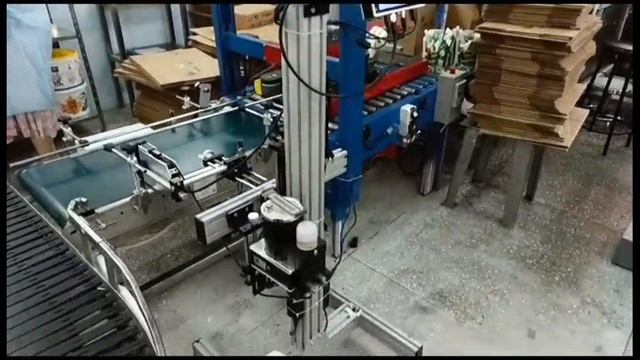 Yeacode на гофрокартоне Эфко-(1080p30) смотреть онлайн