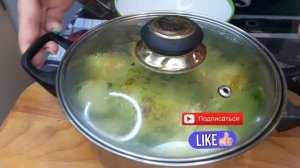 Вкуснейший рецепт вареной капусты. Нашли этот рецепт у китайцев