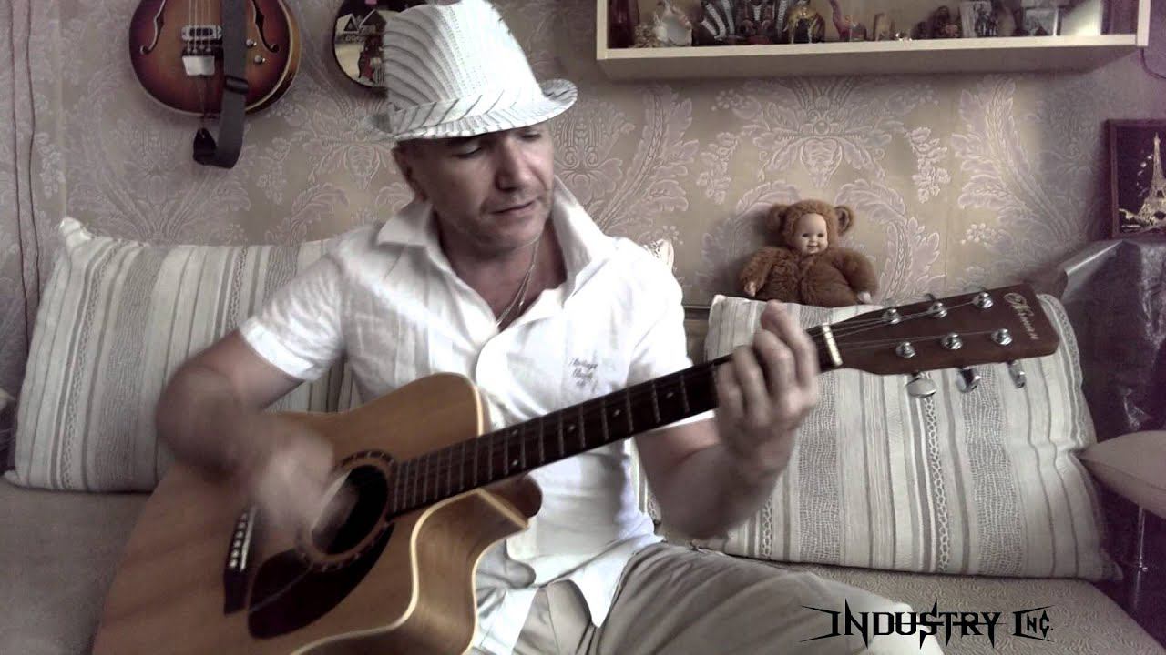 INDUSTRY Inc. - Чтобы такого сделать плохого ?