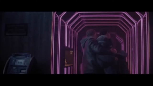 Кин - младший защитил брата. смотреть онлайн