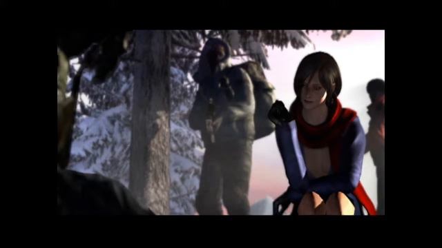 Ада Вонг/ Ada Wong