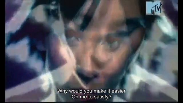 S4/E2. Black Black Heart - David Usher. Кавер на русском языке и эквиритмический перевод смотреть онлайн