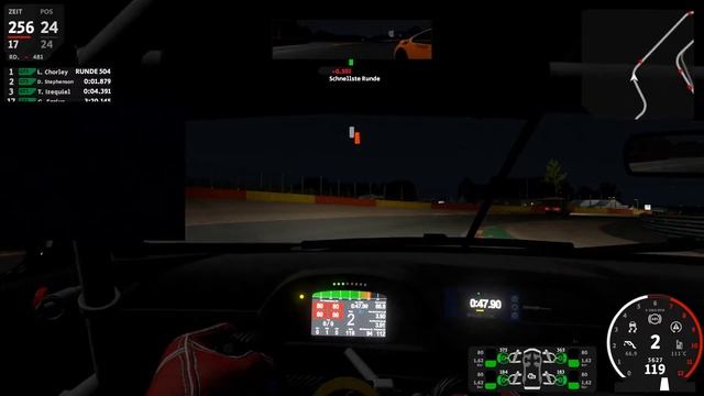 Live / 24h Spa /part 3 смотреть онлайн