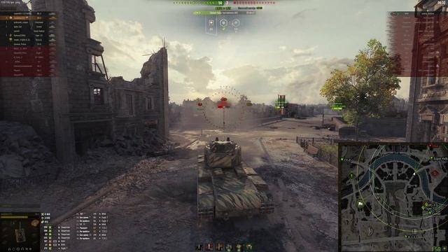 5К БОН И ИМБА В ПОДАРОК ДЛЯ ВЕТЕРАНОВ - ЗАСЛУЖЕННАЯ НАГРАДА, СРОЧНО В АНГАР ЗА ПРИЗОМ world of tank смотреть онлайн