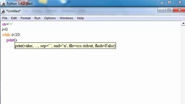 Програмування мовою Python. Урок 5. Цикли. Оператор while смотреть онлайн