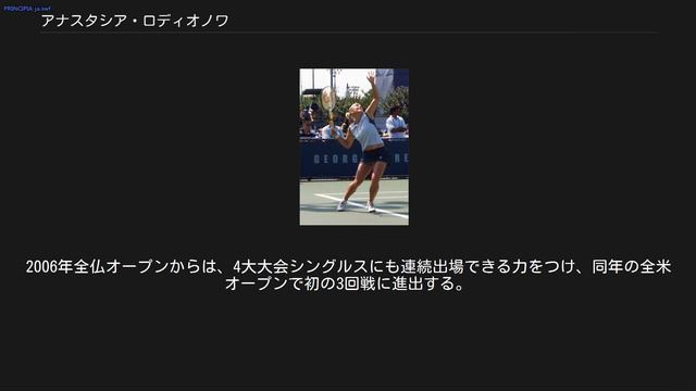 アナスタシア・ロディオノワ смотреть онлайн