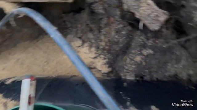 Какой септик подойдёт для близких грунтовых вод септик Удача смотреть онлайн