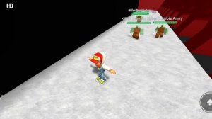 сабвей Серф