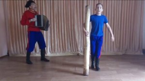 «Завидочка» Исполняет  Владимир Козлов.mp4