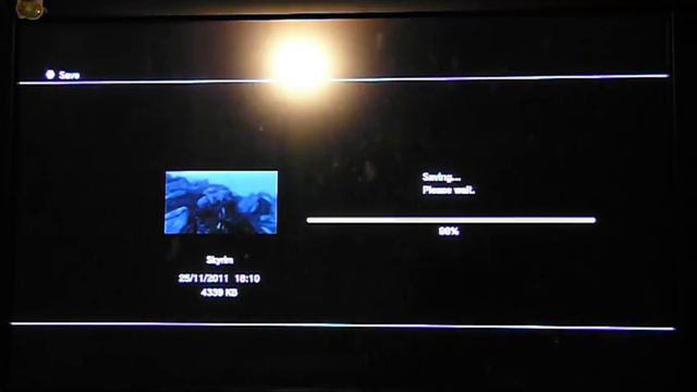 Skyrim-Dragon Slayer 1 Death.MOV смотреть онлайн