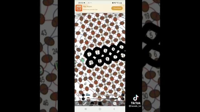 как понимать схемы амигуруми#хочуврек# смотреть онлайн