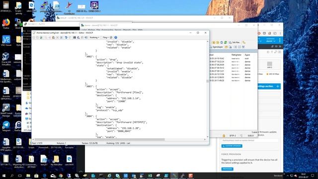 Config.gateway.json смотреть онлайн