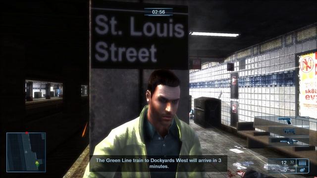 Jonathan Kane: The Protector (PC) (2009) - Part 2 - Playthrough смотреть онлайн