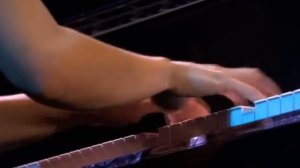 Yuja Wang plays "Flight of the Bumblebee" [HD]