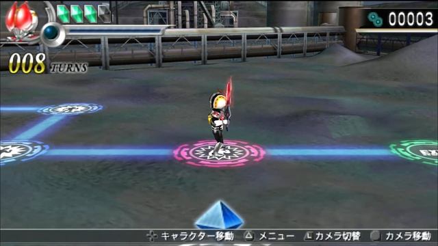 NOSTALGIA GAME HEROES VS (PSP) PART.1 смотреть онлайн