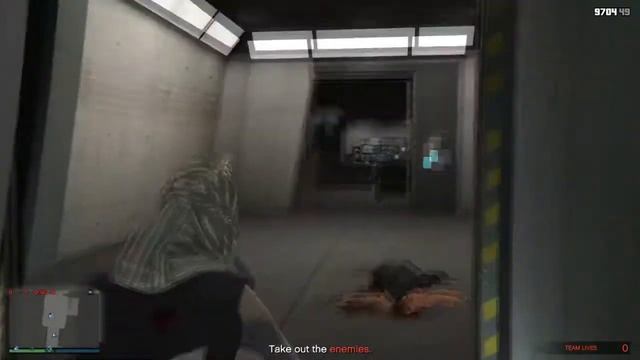 ÉS MÁR MEGINT RUSHOL!? / GTA V. Oszt Röhögjünk! /S2E1/ смотреть онлайн