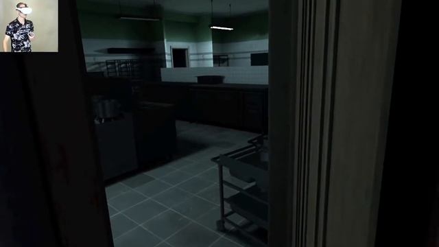 Wraith: The Oblivion – Afterlife (VR) #1 ►В гостях у Барклая ► Oculus Quest 2 Топ VR Игры смотреть онлайн