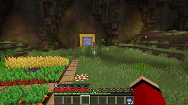 Escape From SCARY GIRL Vs JJ And Mikey In Minecraft Funny Challenge Maizen Mizen Mazien