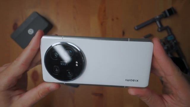 🔥XIAOMI 14 ULTRA - ЧЕСТНЫЙ ОБЗОР