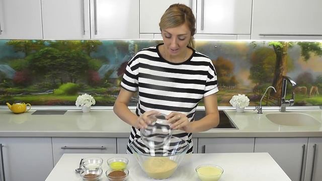 пирожное картошка