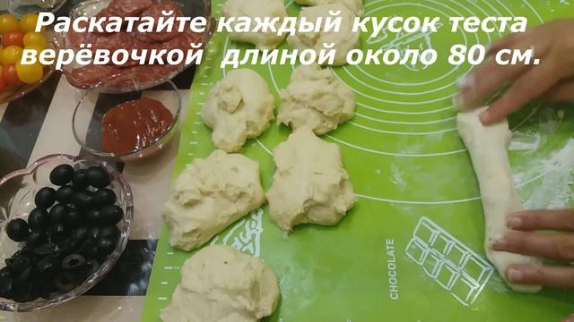 Потрясающие ТРУБОЧКИ - КУЛЁЧКИ. Самое лучшее тесто для трубочек смотреть онлайн